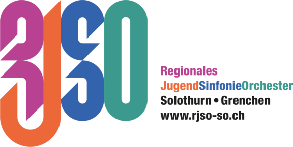 Logo RJSO, © Stephan Bundi