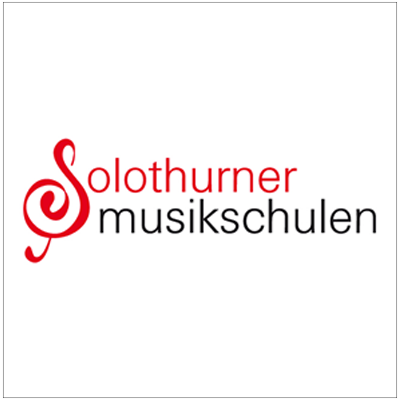 Logo Solothurn Musikschulen