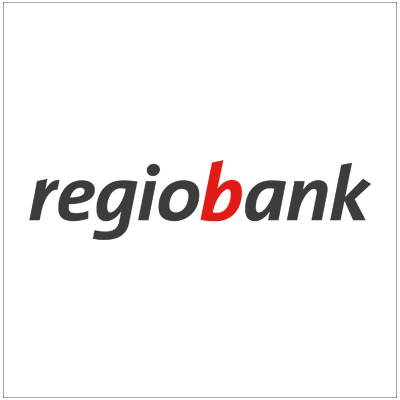 regiobank Logo - Sponsor rjso