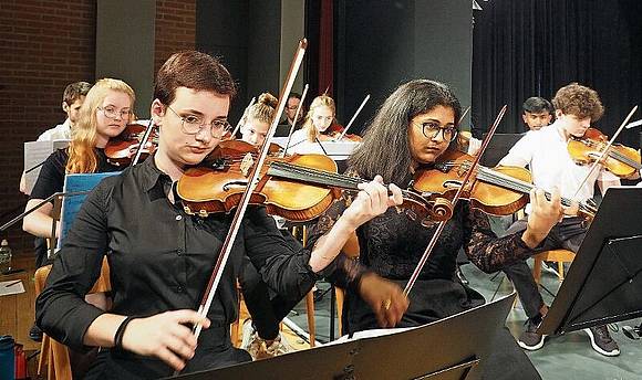 rjso Foto Bericht Grenchner Statd Anzeiger